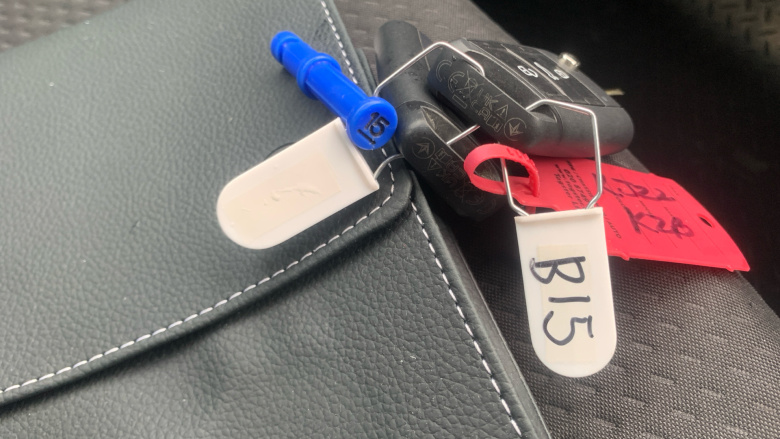 Volkswagen Polo 1.0 TSI Life 5dr DSG Petrol Hatchback